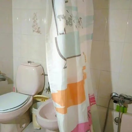 Flat Фурадору