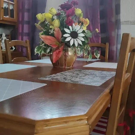 Flat Фурадору