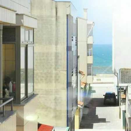Apartment Flat