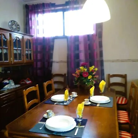 Apartment Flat *