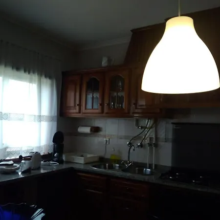 Flat Apartment