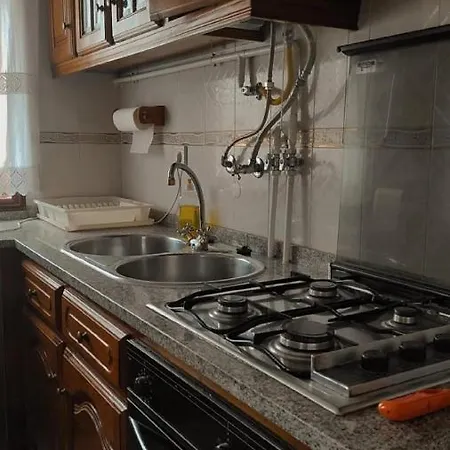 Flat Apartment Furadouro