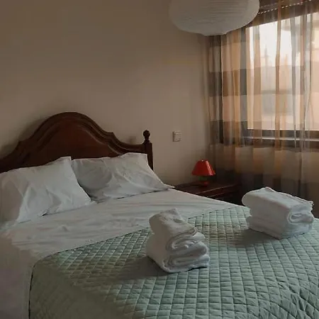 Flat Apartment *