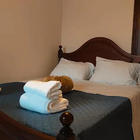 Flat Apartment Furadouro
